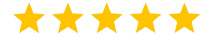 5 Stars img