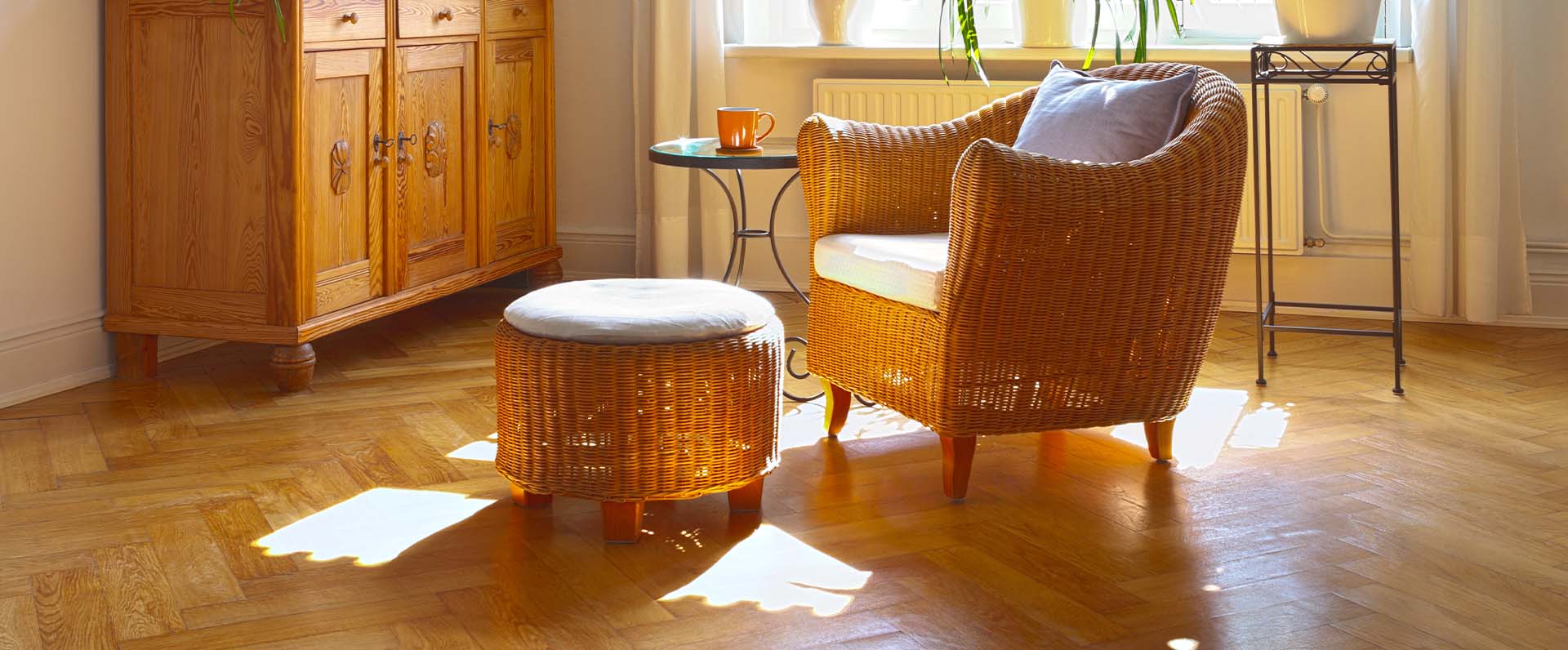 Allen Flooring Contractor, Flooring Company and Flooring Services