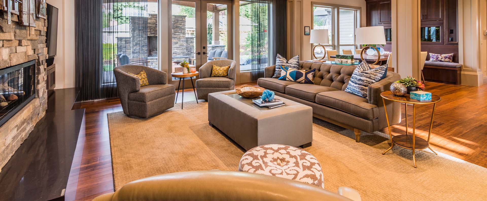 Allen Flooring Contractor, Flooring Company and Flooring Services